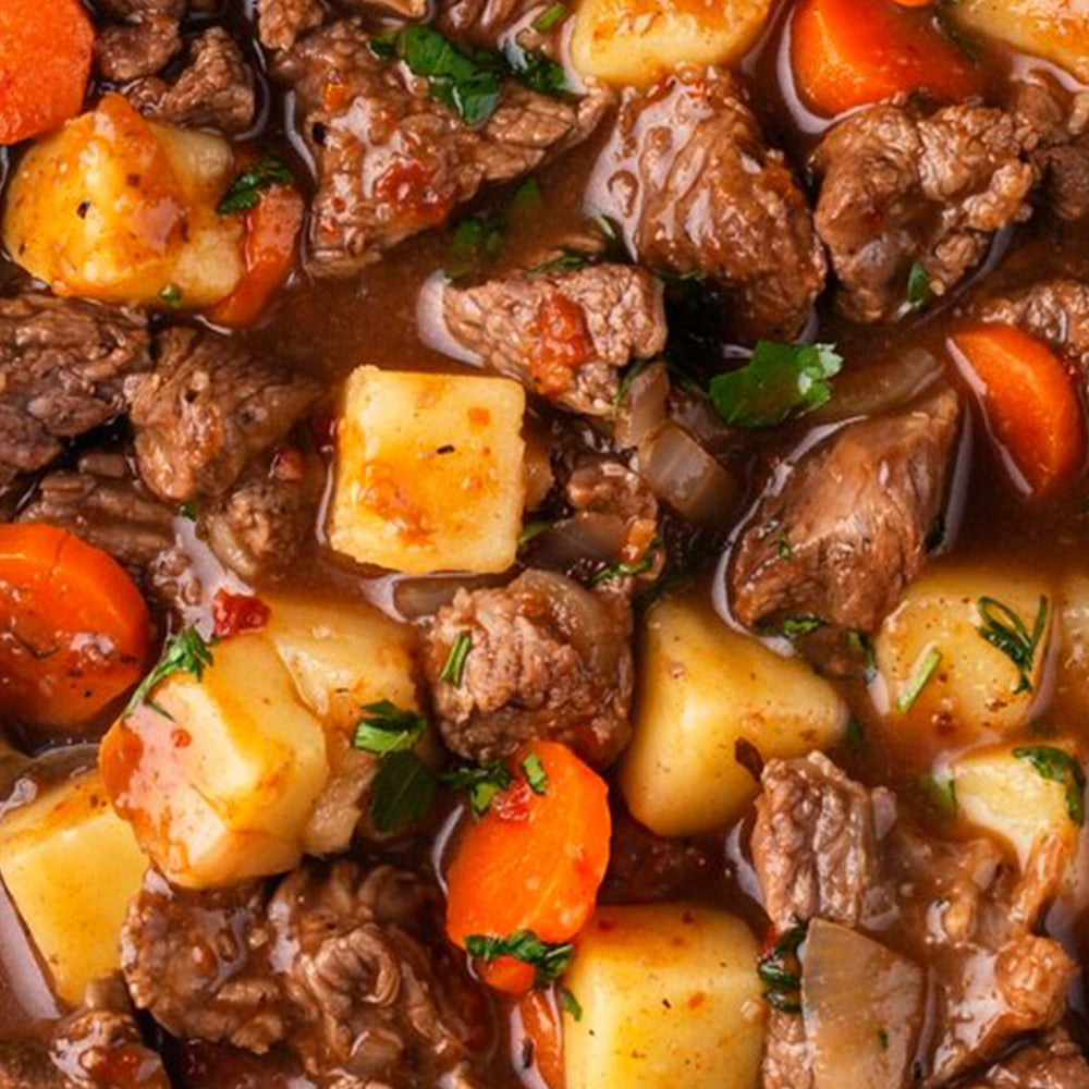 Beef Casserole