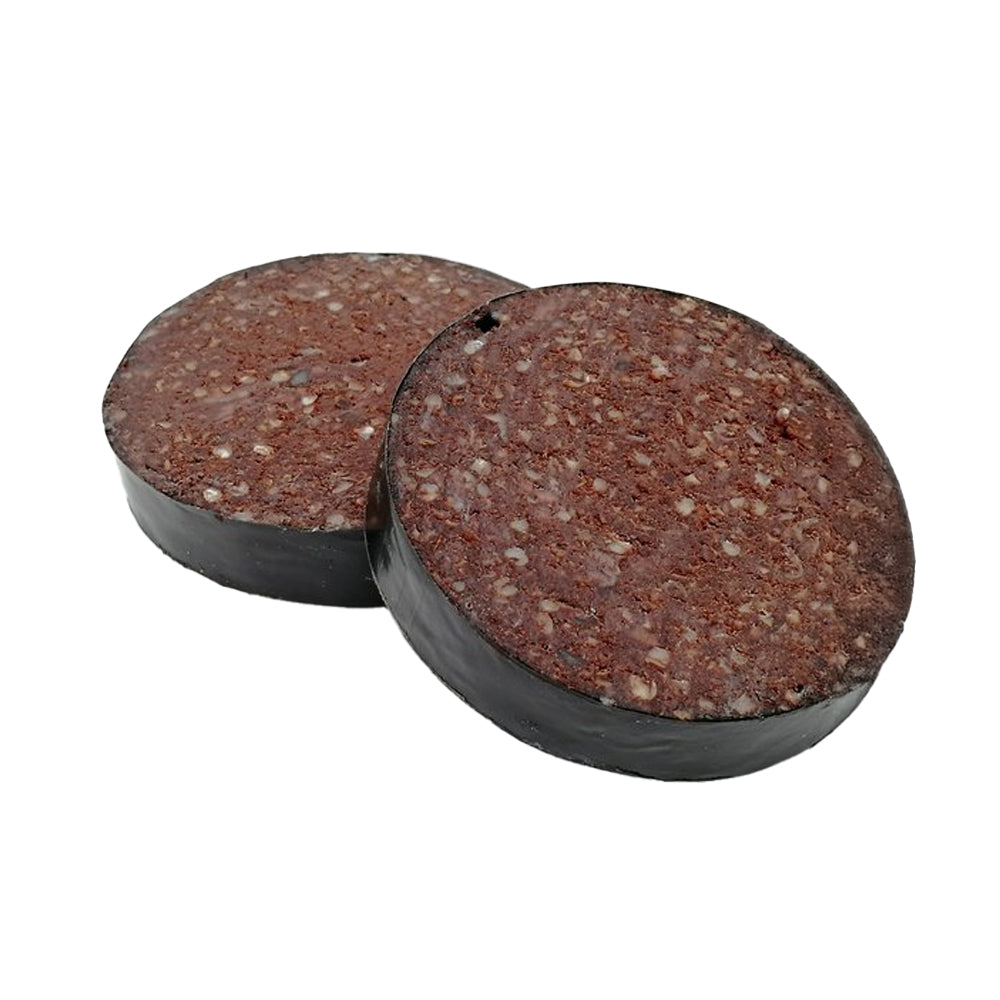 Black Pudding