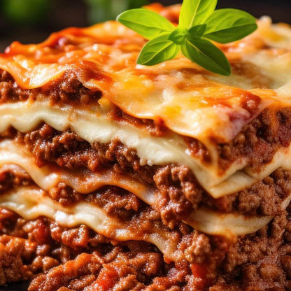 Lasagne