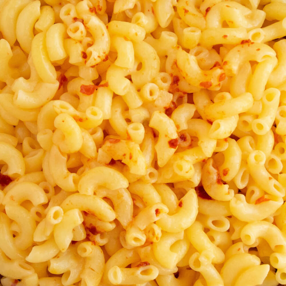 Macaroni Cheese