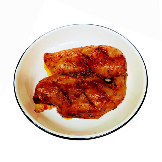 Piri Piri Chicken Breasts