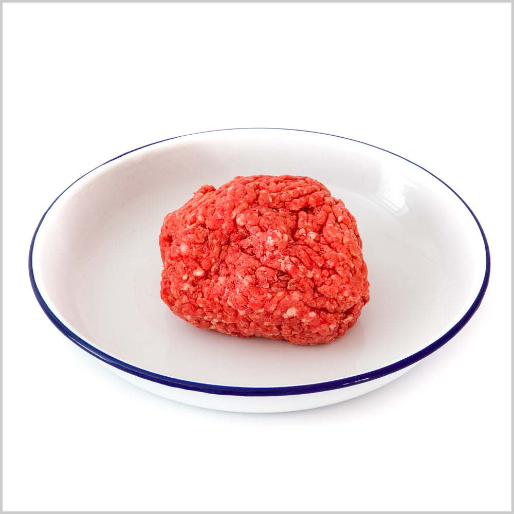 Steak Mince