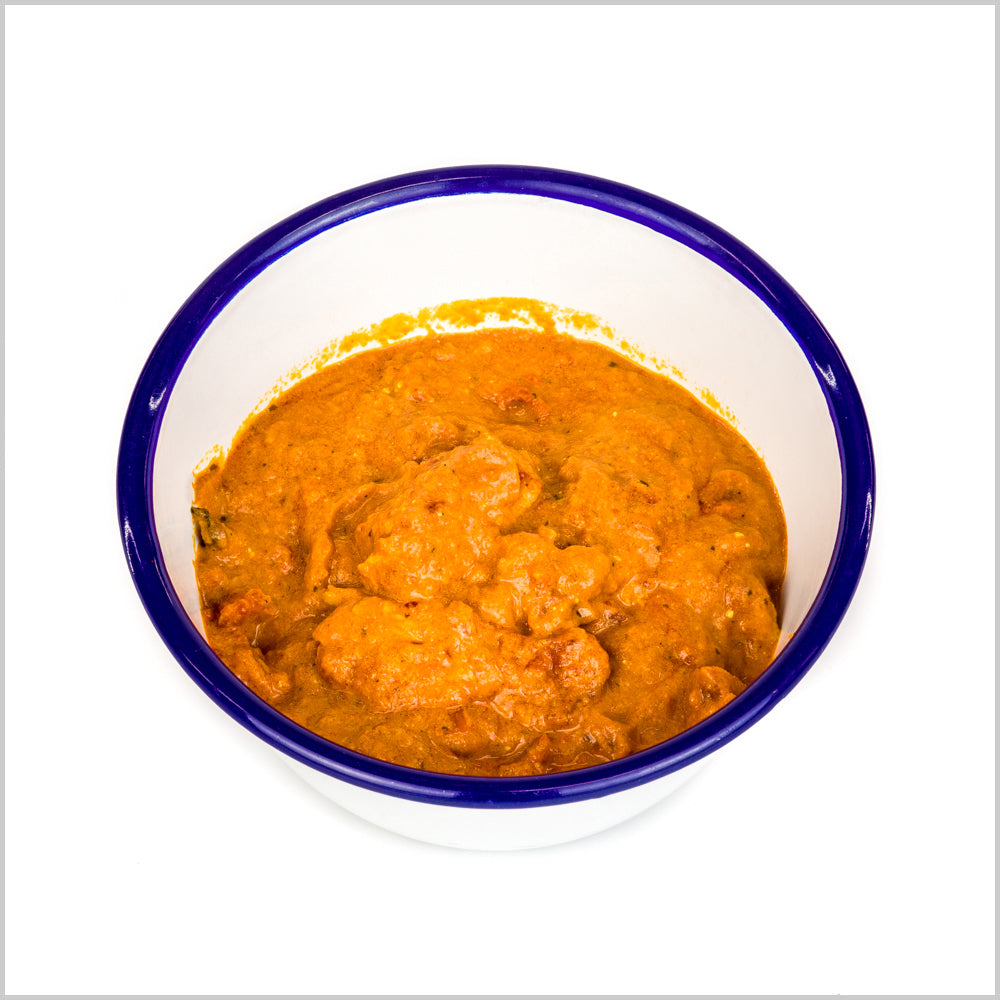 Chicken Curry