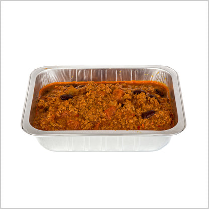 Chilli Con Carne